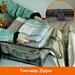 pvc storage bag,storage bag