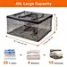 pvc storage bag,storage bag